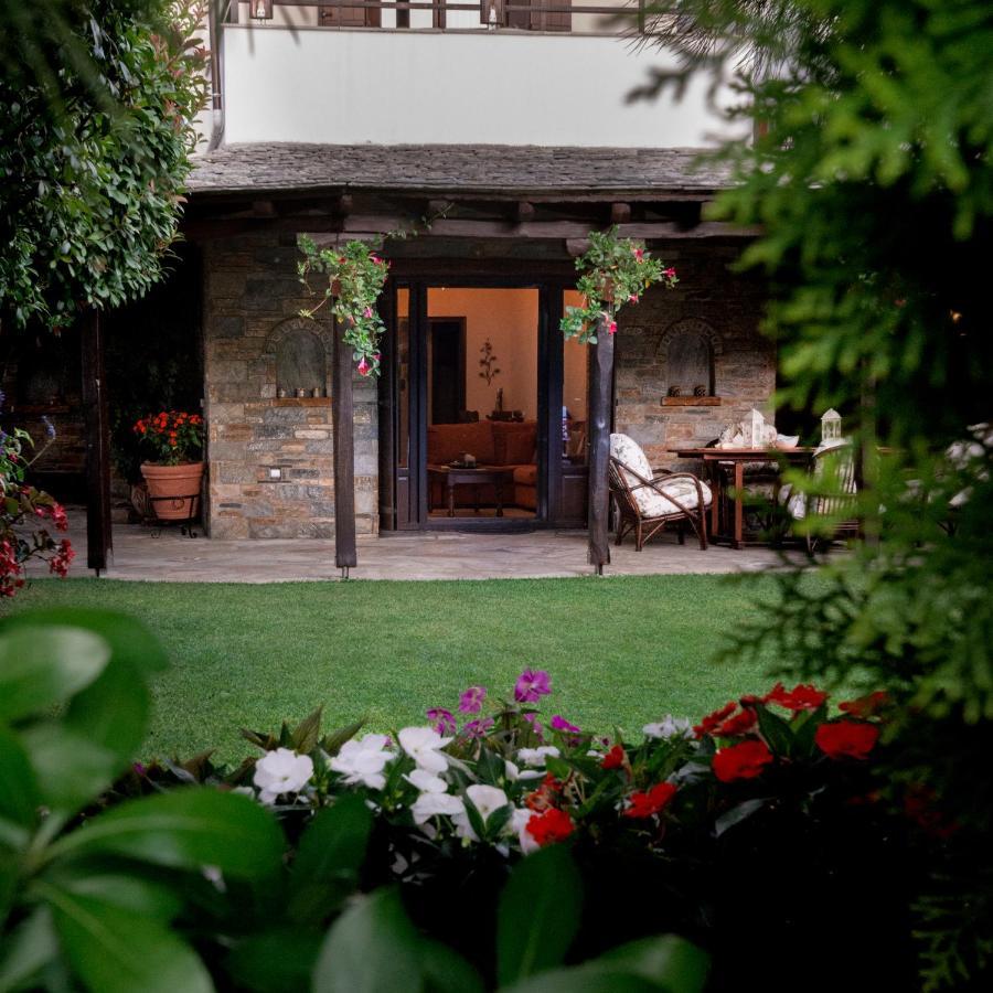 Villa Begonia By The Sea Koropi Ngoại thất bức ảnh